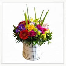 Flowerbox for Mom